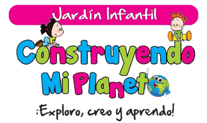 Jardín Infantil Construyendo mi Planeta|Colegios BOGOTA|COLEGIOS COLOMBIA